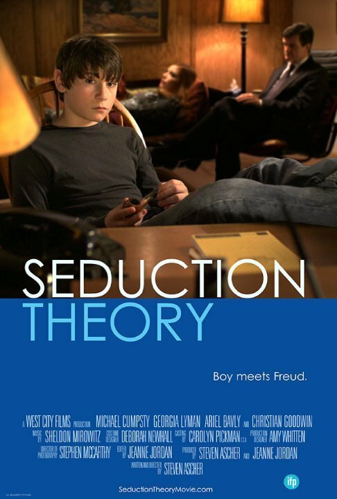 Seduction Theory mp4