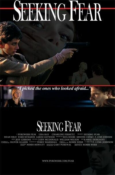 Seeking Fear mp4