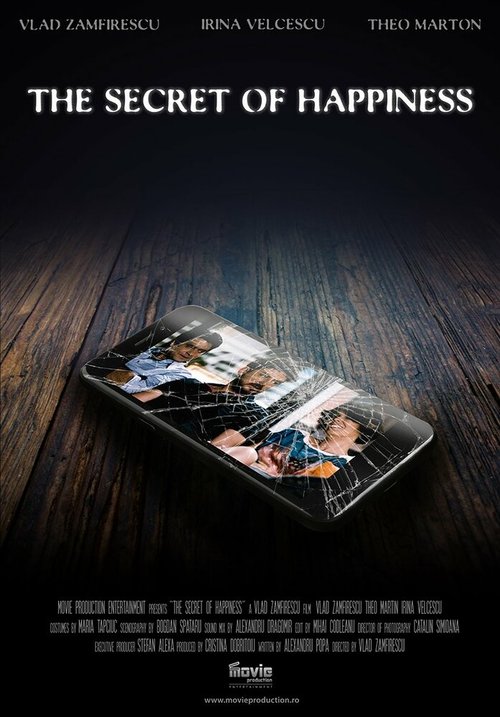 Секрет счастья mp4