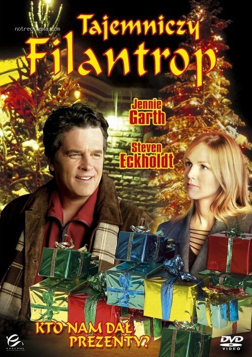 Секретный Санта mp4