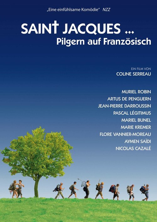 Сен-Жак... мечеть mp4