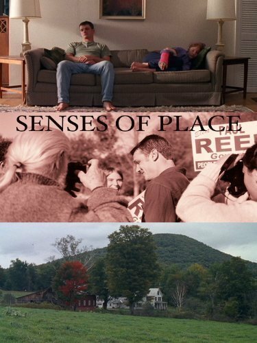 Senses of Place mp4