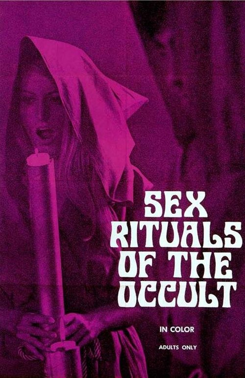 Sex Ritual of the Occult mp4