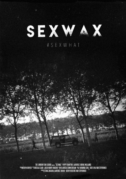 Sexwax mp4