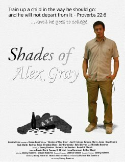Shades of Alex Gray mp4