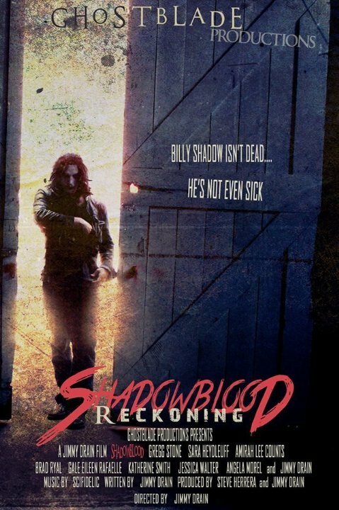 Shadowblood: Reckoning mp4