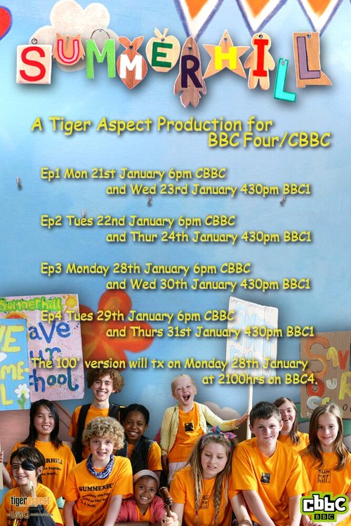 Школа «Саммерхилл» mp4