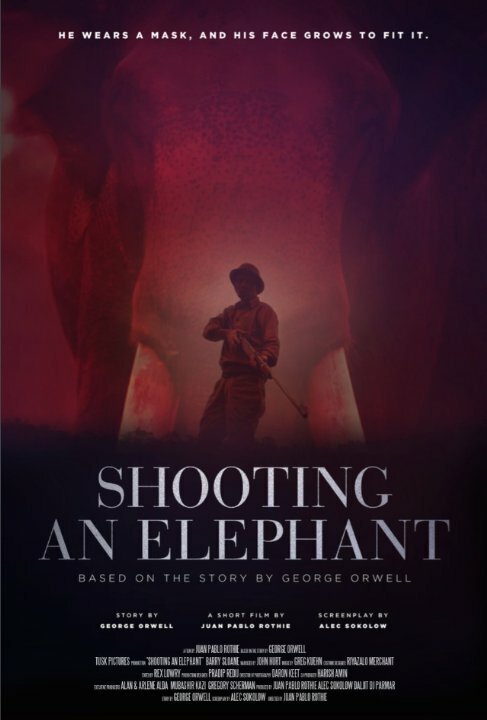 Shooting an Elephant mp4