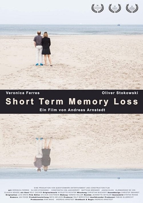 Short Term Memory Loss mp4