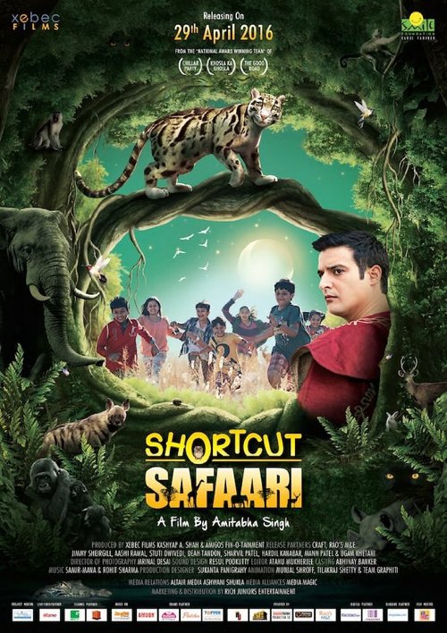 Shortcut Safari mp4