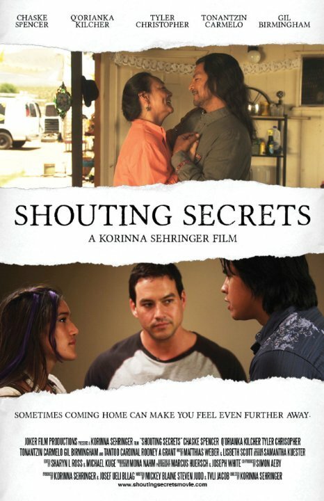 Shouting Secrets mp4