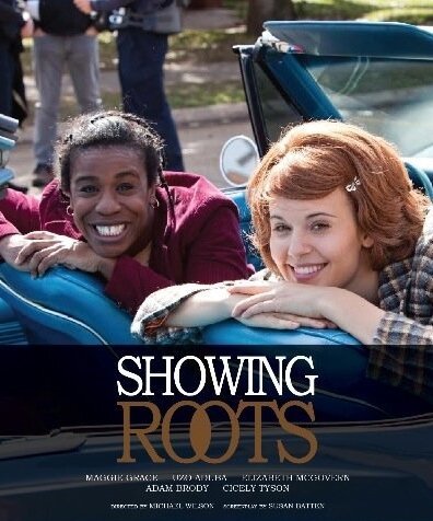 Showing Roots mp4