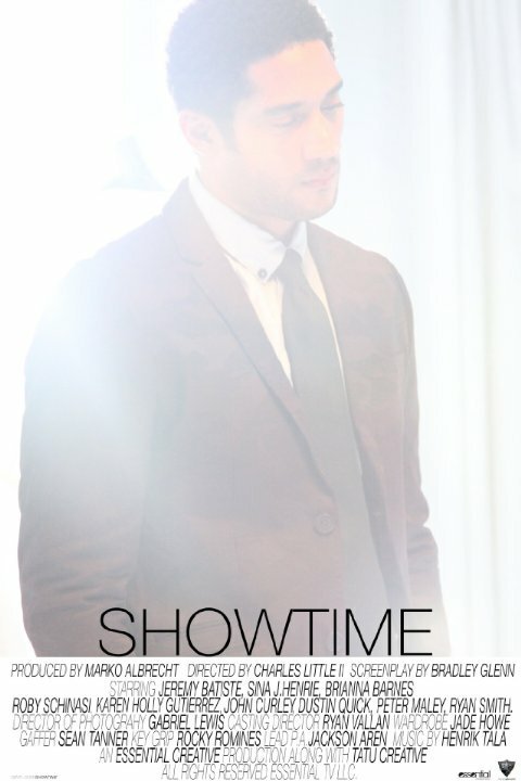 Showtime mp4