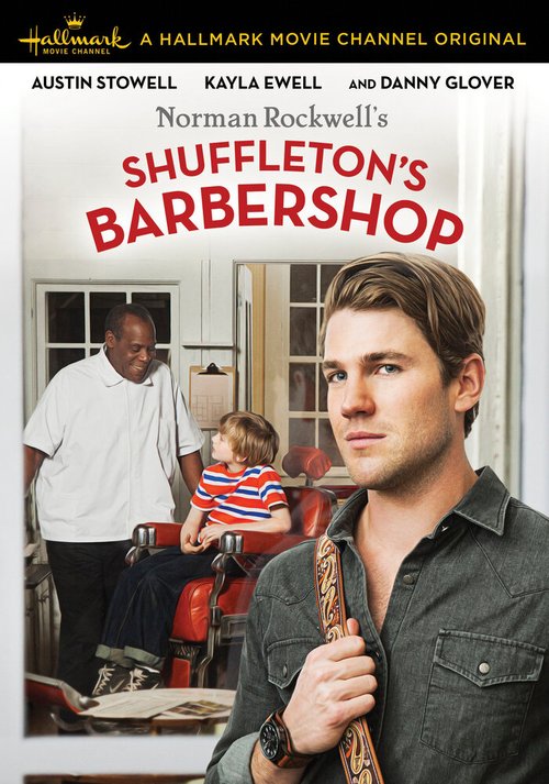 Shuffleton's Barbershop mp4