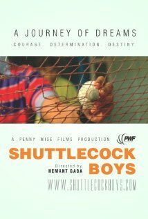 Shuttlecock Boys mp4