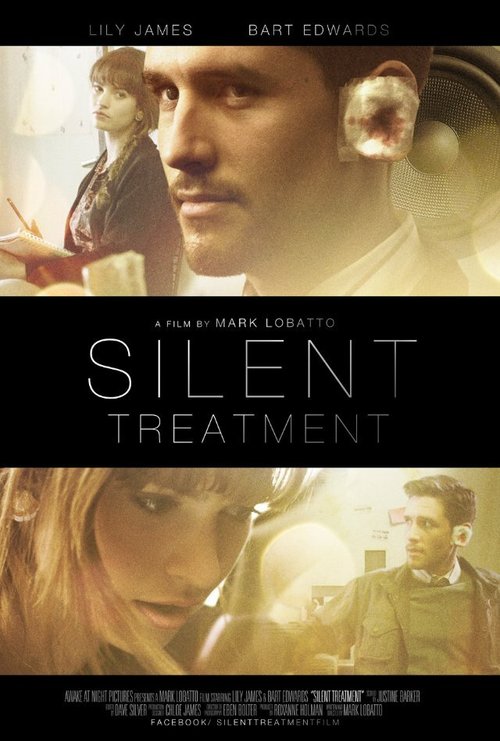 Silent Treatment mp4