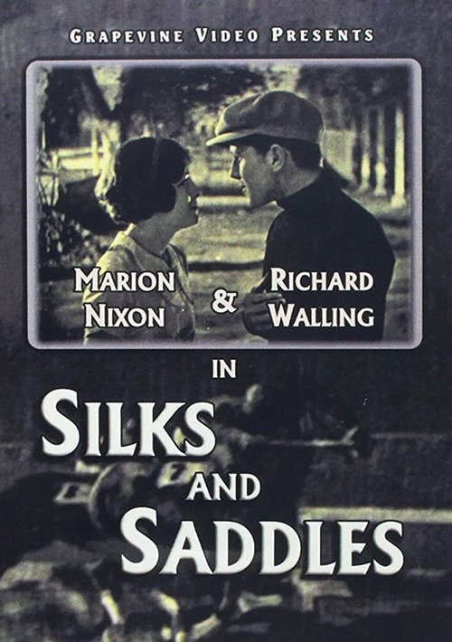 Silks and Saddles mp4