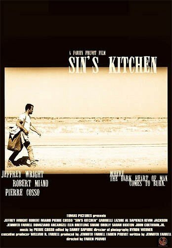 Sin's Kitchen mp4