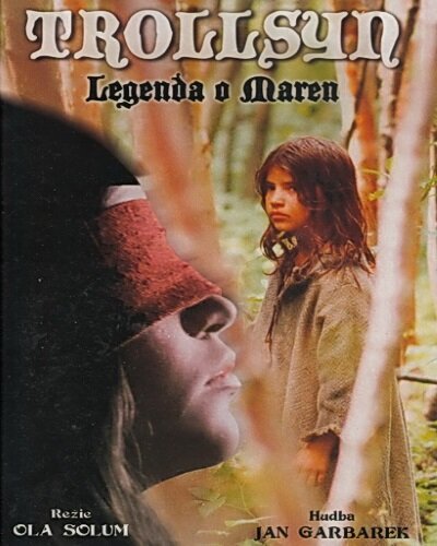 Сын тролля mp4