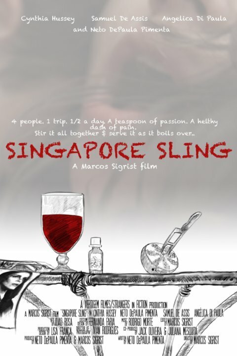 Singapore Sling mp4