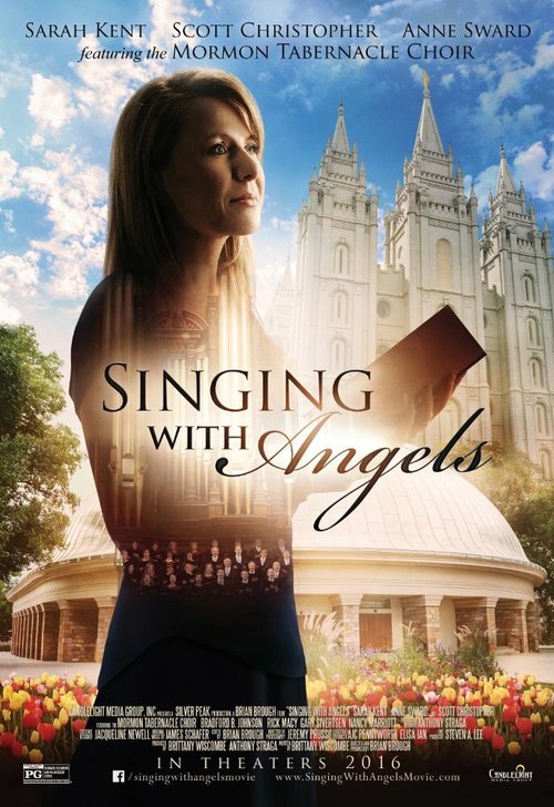 Singing with Angels mp4