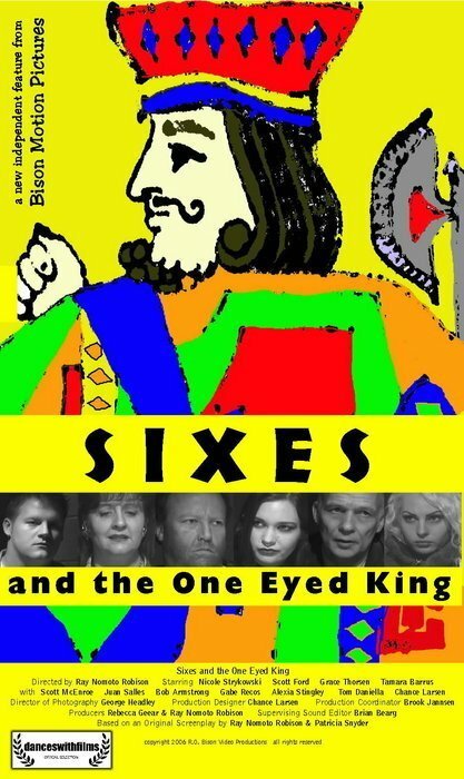 Sixes and the One Eyed King mp4