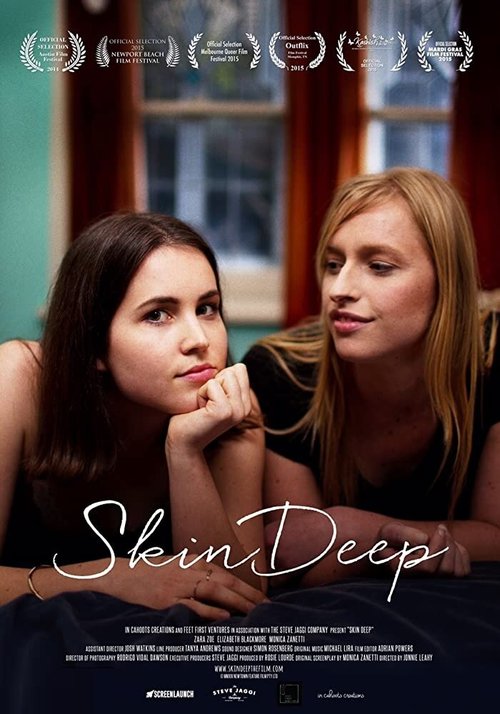 Skin Deep mp4