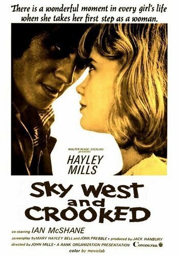 Sky West and Crooked mp4