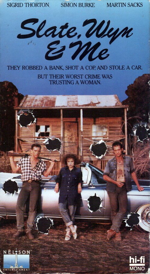 Slate, Wyn & Me mp4