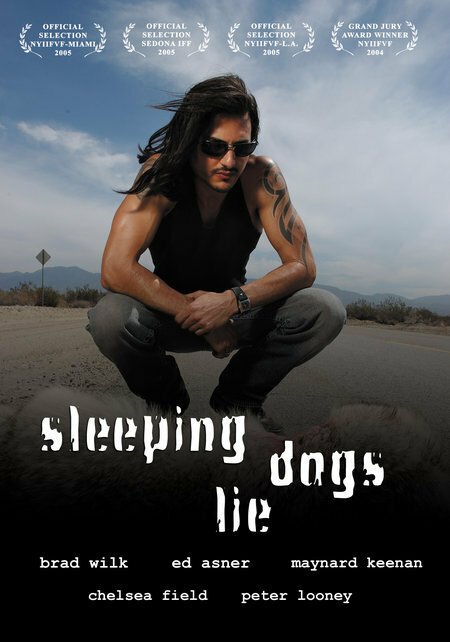 Sleeping Dogs Lie mp4