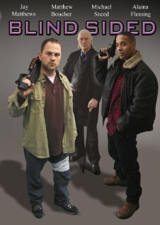 Слепая сторона mp4