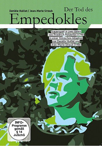 Смерть Эмпедокла mp4