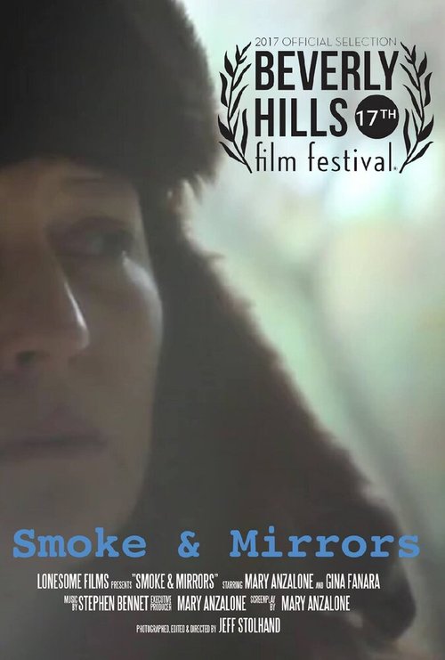 Smoke and Mirrors mp4