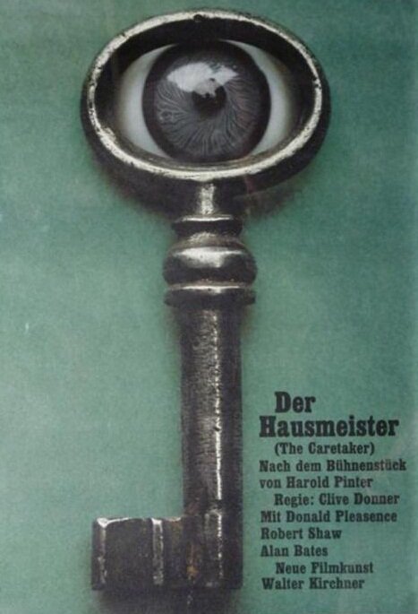 Смотритель mp4