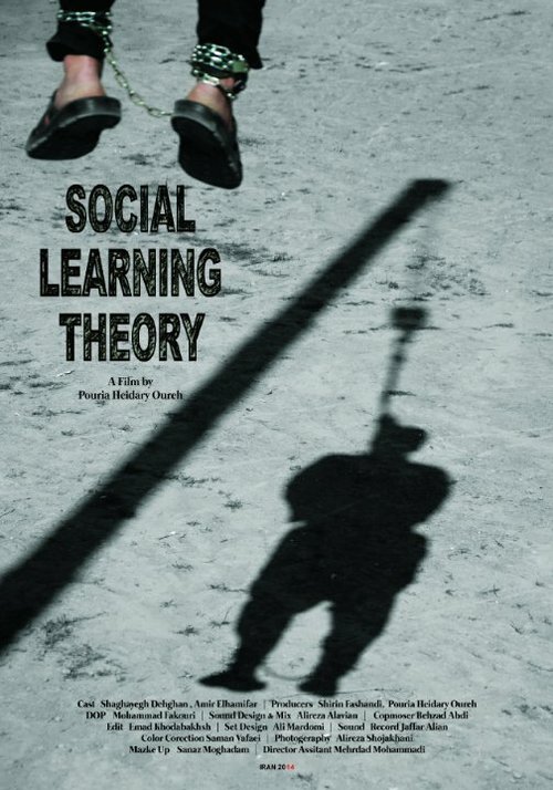 Social Learning Theory mp4