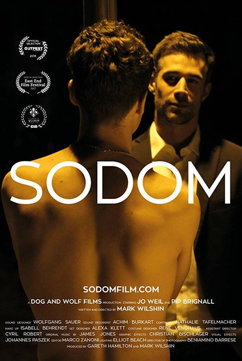 Sodom mp4