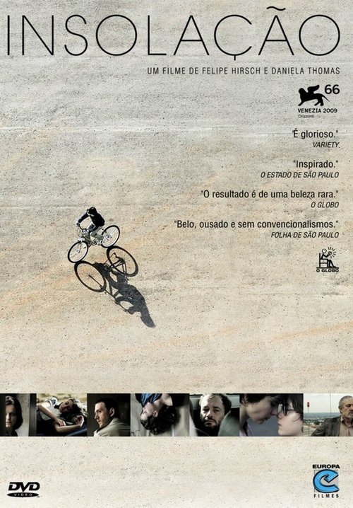 Солнечный удар mp4