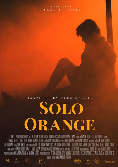 Solo Orange mp4