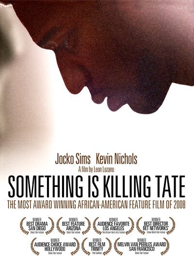 Something Is Killing Tate mp4