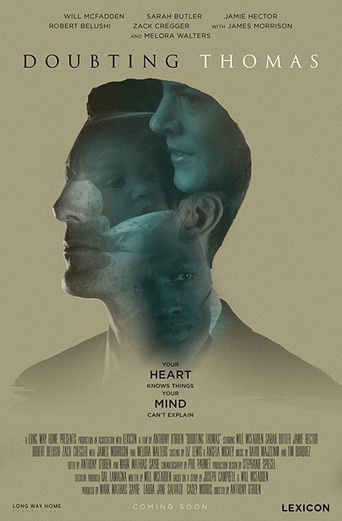 Сомнения Томаса mp4