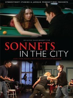 Sonnets in the City mp4