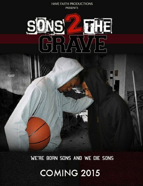 Sons 2 the Grave mp4