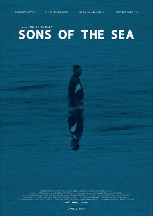 Sons of the Sea mp4