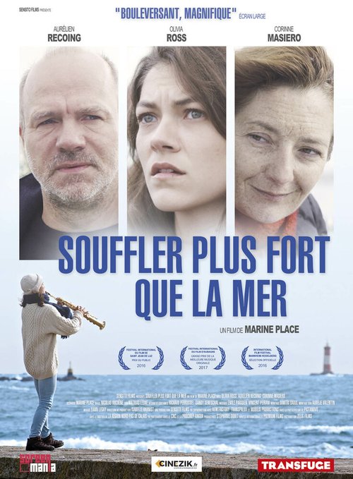 Souffler plus fort que la mer mp4