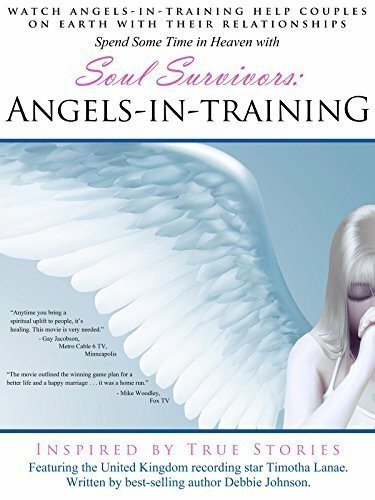 Soul Survivors: Angels in Training mp4