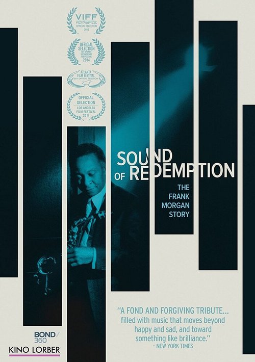 Sound of Redemption: The Frank Morgan Story mp4