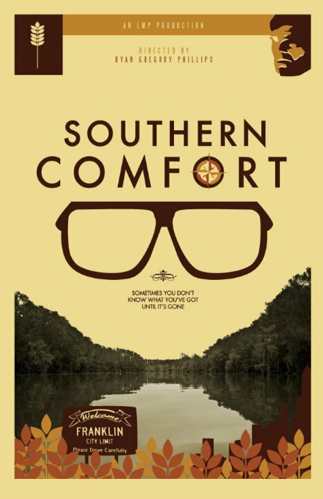 Southern Comfort mp4