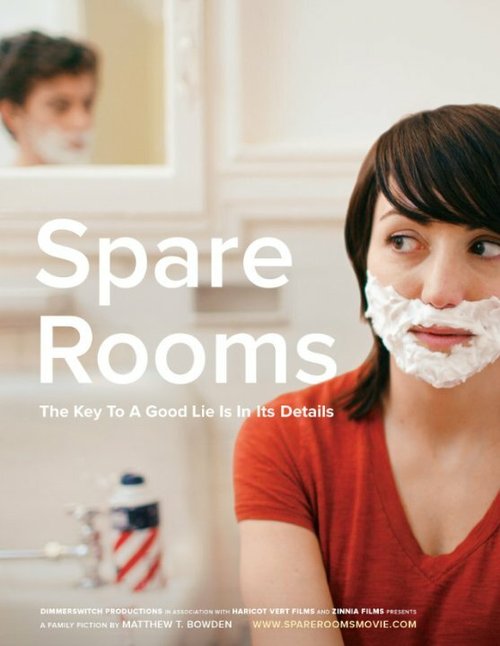 Spare Rooms: A Family Fiction mp4