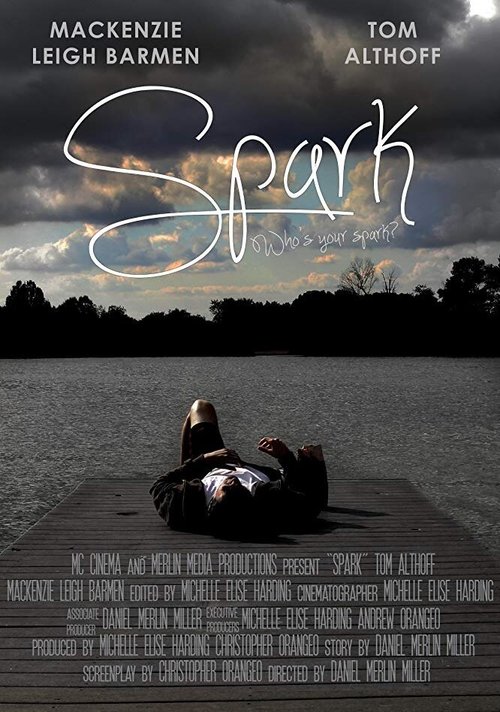 Spark mp4