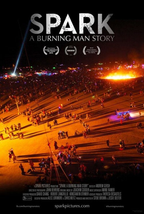 Spark: A Burning Man Story mp4